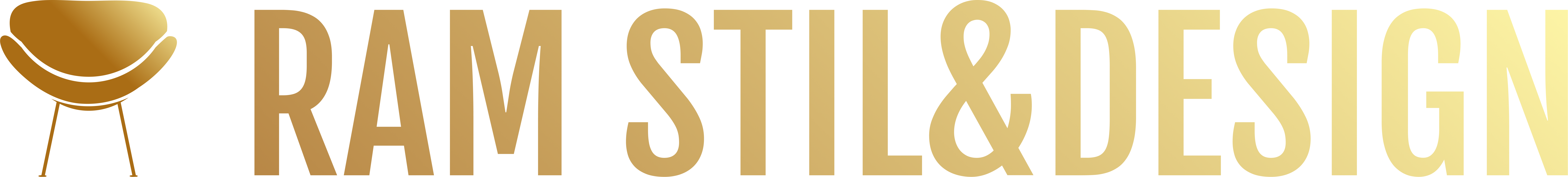 RAM STIL & DESIGN